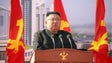 EUA condenam «veementemente» ensaio balístico norte-coreano