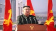Imagem de EUA condenam «veementemente» ensaio balístico norte-coreano