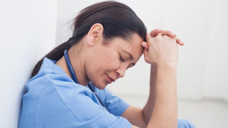 Imagem de Situações de violência em hospitais e centros de saúde aumentaram 16% em 2021