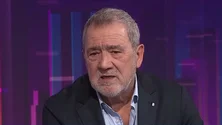 Imagem de Presidente do Conselho Nacional de Educação diz que há programas demasiado extensos (áudio)