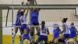 Imagem de Sports Madeira “despacha” Academia José Moreira por 3-0