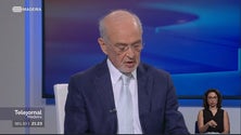 Imagem de António Costa tem de avançar para uma remodelação (vídeo)