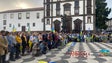 Centenas juntam-se no Funchal no apoio à Ucrânia (vídeo)