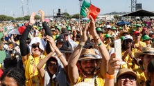 Imagem de São memórias que vão ficar para sempre (áudio)