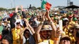 Imagem de São memórias que vão ficar para sempre (áudio)