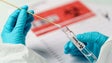 Imagem de Covid-19: Novos casos recuam para 279 e mortes para 43 na Bélgica