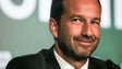 Imagem de Sporting SAD aprovou alterações de remunerações fixas após «debate aberto e vivo»