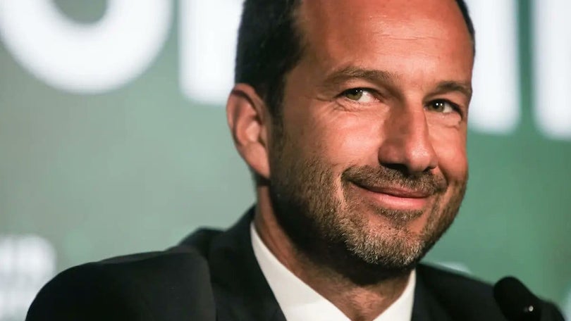 Imagem de Sporting SAD aprovou alterações de remunerações fixas após «debate aberto e vivo»