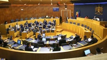 Imagem de Proposta do PCP gera troca de acusações no Parlamento Regional (Áudio)