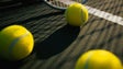 Novos campos de ténis no Funchal acolhem torneios internacionais
