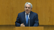 Antigo vice-presidente do governo regional duvida da nova política de recuperação económica (Vídeo)