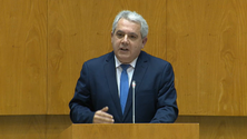 Imagem de Antigo vice-presidente do governo regional duvida da nova política de recuperação económica (Vídeo)