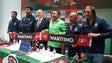 Imagem de Fazer melhor do que nas últimas duas épocas é objetivo do Marítimo para a nova temporada (Áudio)