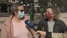 Imagem de Guerra assusta madeirenses (vídeo)