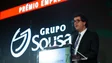 Imagem de Grupo Sousa prepara-se para construir novo centro logístico na Terceira (áudio)