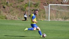 Imagem de Marakis é capitão do União da Madeira