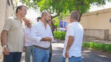 Imagem de PS é o partido com maior orçamento para a campanha eleitoral na Madeira