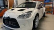 Imagem de Por agora o Citroen DS3 R5 permanece com João Silva