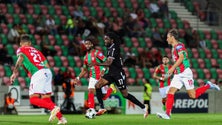 Imagem de Marítimo continua a zeros na temporada 2022/23
