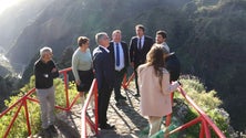 Imagem de Madeira quer novo estatuto para a Investimentos Habitacionais (vídeo)