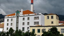 Imagem de Começaram as peritagens ao exterior da antiga Insular de Moinhos