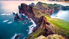 Imagem de Madeira destacada como destino de férias para 2019