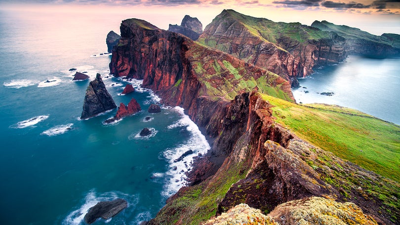 Imagem de Madeira destacada como destino de férias para 2019