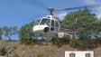 Helicóptero regressa em junho  (vídeo)