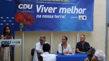 Imagem de CDU quer acabar com as desigualdades na Madeira (vídeo)