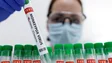 Imagem de Comissão Europeia adquire quase 110 mil doses de vacinas de 3.ª geração