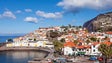 Imagem de Antiga lota de Câmara de Lobos já começou a ser demolida