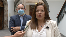 Imagem de CDS pede a inconstitucionalidade do Regressar (vídeo)