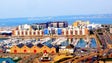 Imagem de Covid-19: Ilha de Jersey comunica em português para proteger comunidade