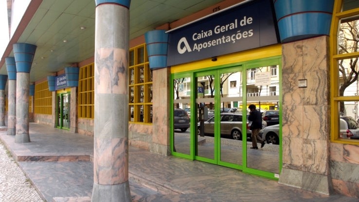 Imagem de Tempo médio de atribuição de pensões não cumpre a  lei