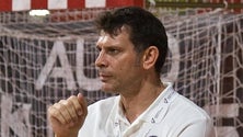 Imagem de Andebol: Marítimo joga em Viseu às 14h00 (áudio)