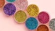 UE restringe venda de purpurinas e outros produtos que usem microplásticos