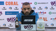 Imagem de Nacional sem casos de covid (vídeo)