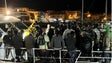 Imagem de Quase 4.000 migrantes enchem Lampedusa