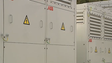 Imagem de Empresa de Eletricidade prepara uma nova central de baterias no Porto Santo (áudio)