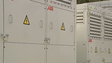 Empresa de Eletricidade prepara uma nova central de baterias no Porto Santo (áudio)
