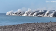 Imagem de Mil edifícios destruídos  em La Palma (vídeo)