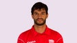 Imagem de Nacional contrata guarda-redes Daniel Guimarães