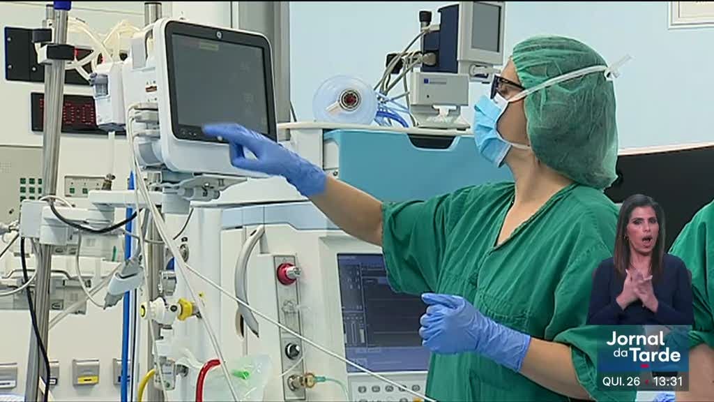 Hospital da Prelada. Governo deve 12,5 milhões de euros a parceiro vital