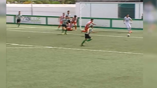 Imagem de Clubes de São Miguel reclamam subida ao campeonato dos Açores (Vídeo)