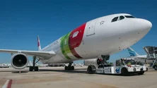 Imagem de TAP: Tarifa média subiu 23% até setembro