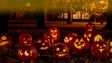 Halloween provoca correria às lojas para compra de artigos alusivos ao tema (Vídeo)