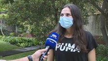 Imagem de Madeirense na Seleção de Trail (vídeo)