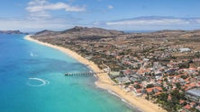 Imagem de Todas as expectativas estão a ser superadas no Porto Santo (áudio)