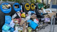 Reciclagem de embalagens aumenta em Portugal mas vidro regista retrocesso