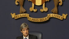 Imagem de Foram cancelados os plenários da Assembleia da Madeira nos dias 10 e 11